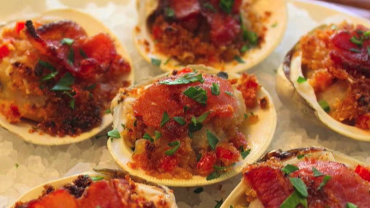 Clams Casino